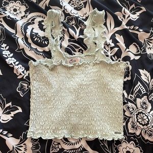 Hollister Top